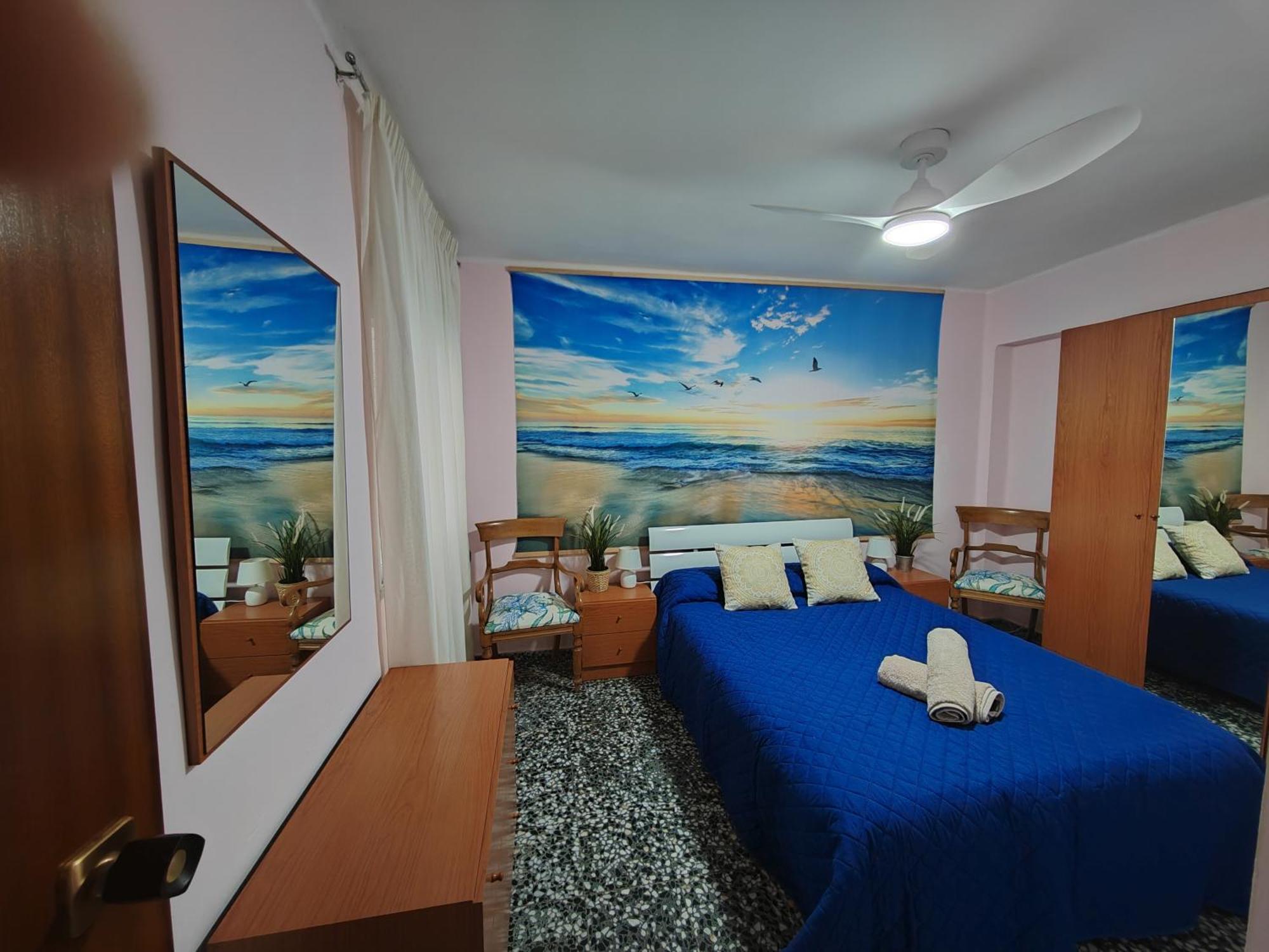 Vacances A La Plage Puerto de Sagunto Exterior photo