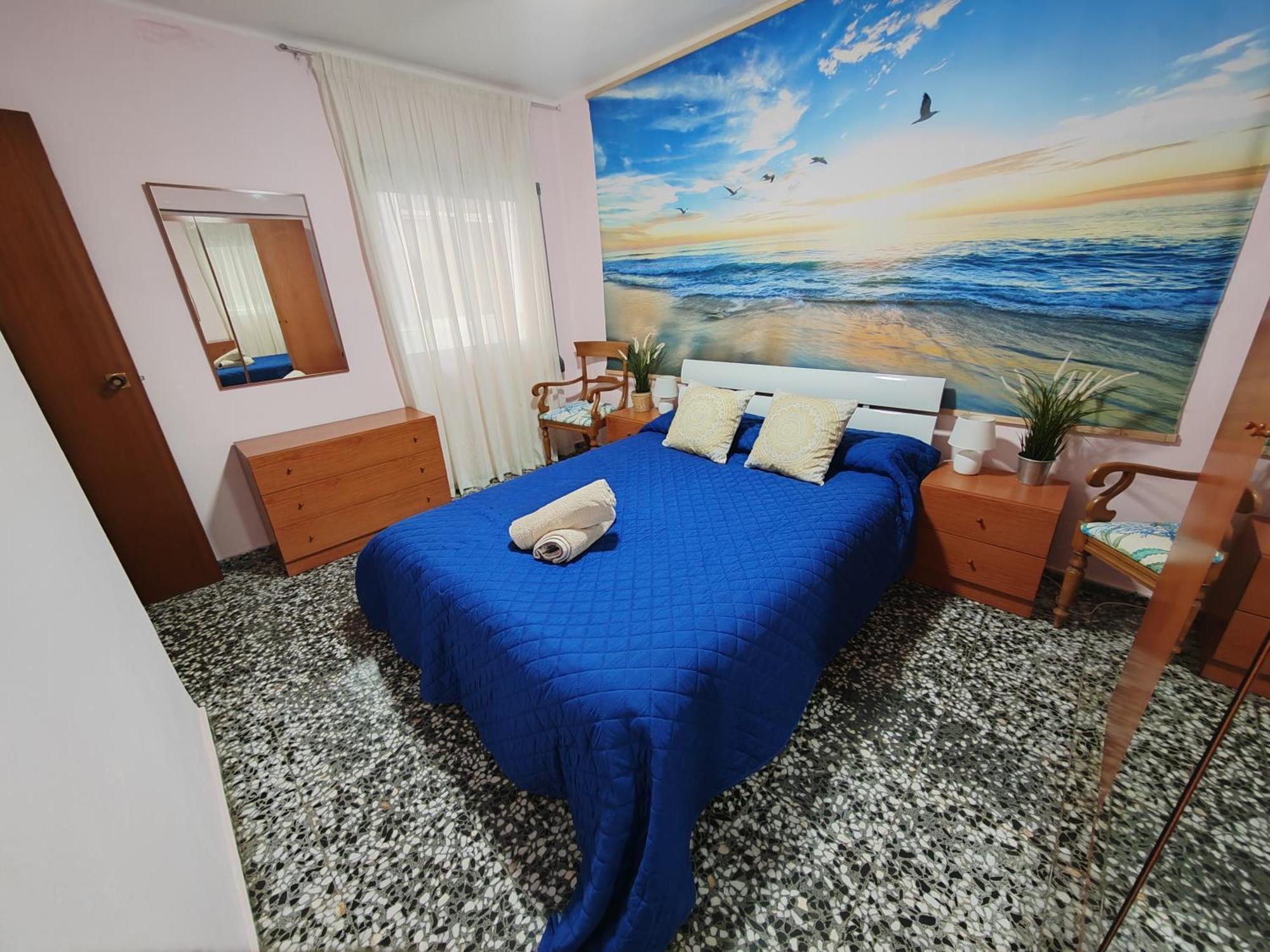 Vacances A La Plage Puerto de Sagunto Exterior photo