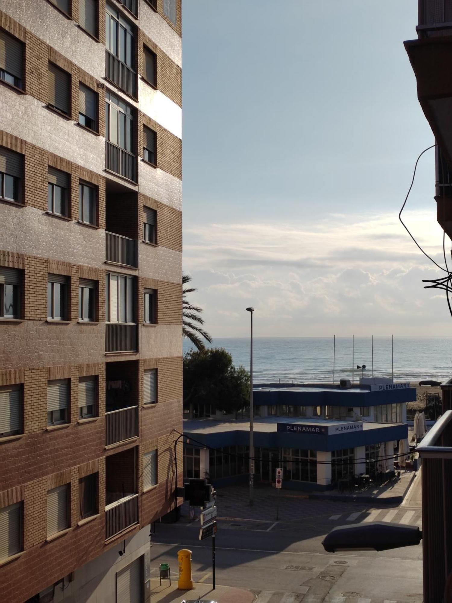 Vacances A La Plage Puerto de Sagunto Exterior photo