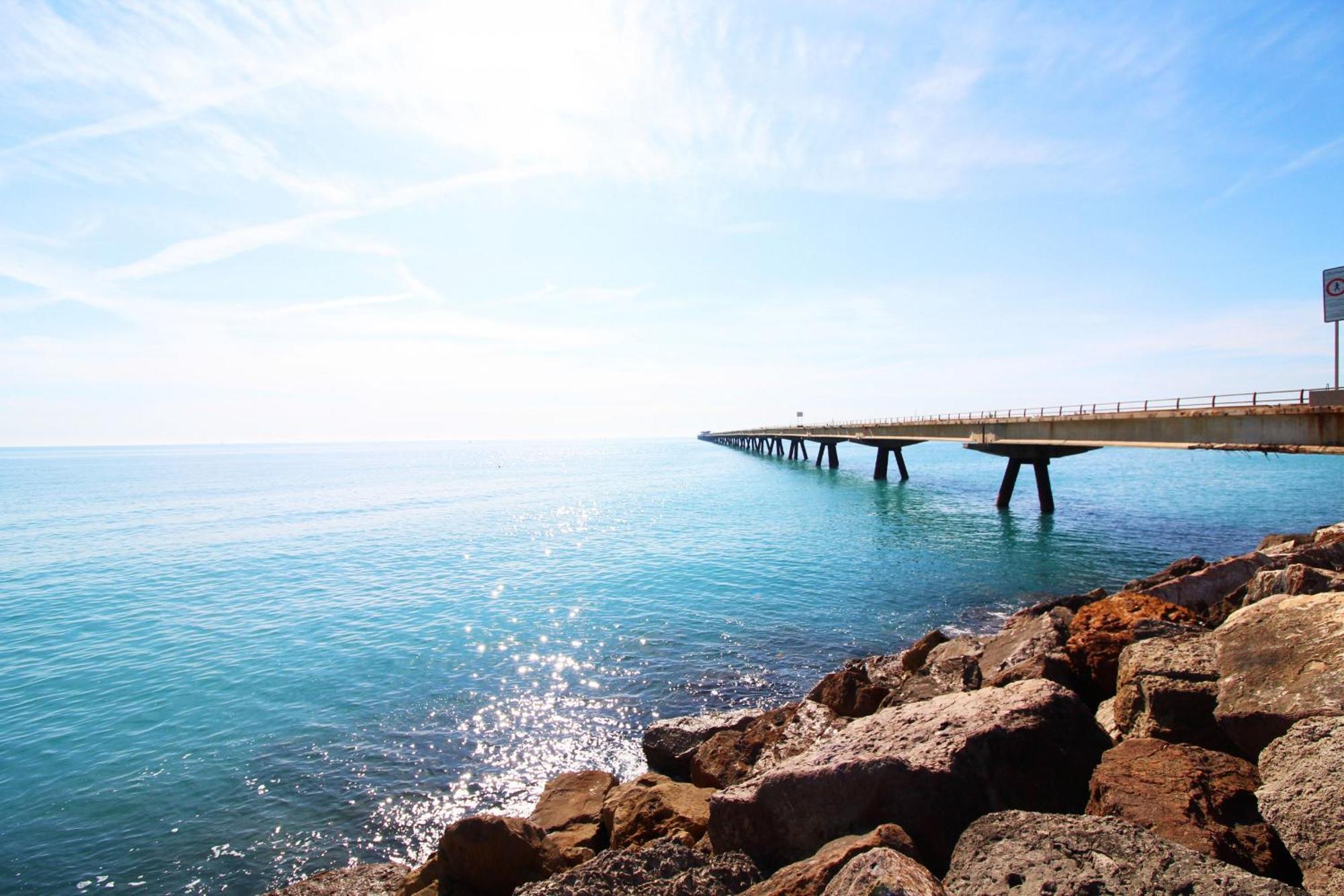 Vacances A La Plage Puerto de Sagunto Exterior photo