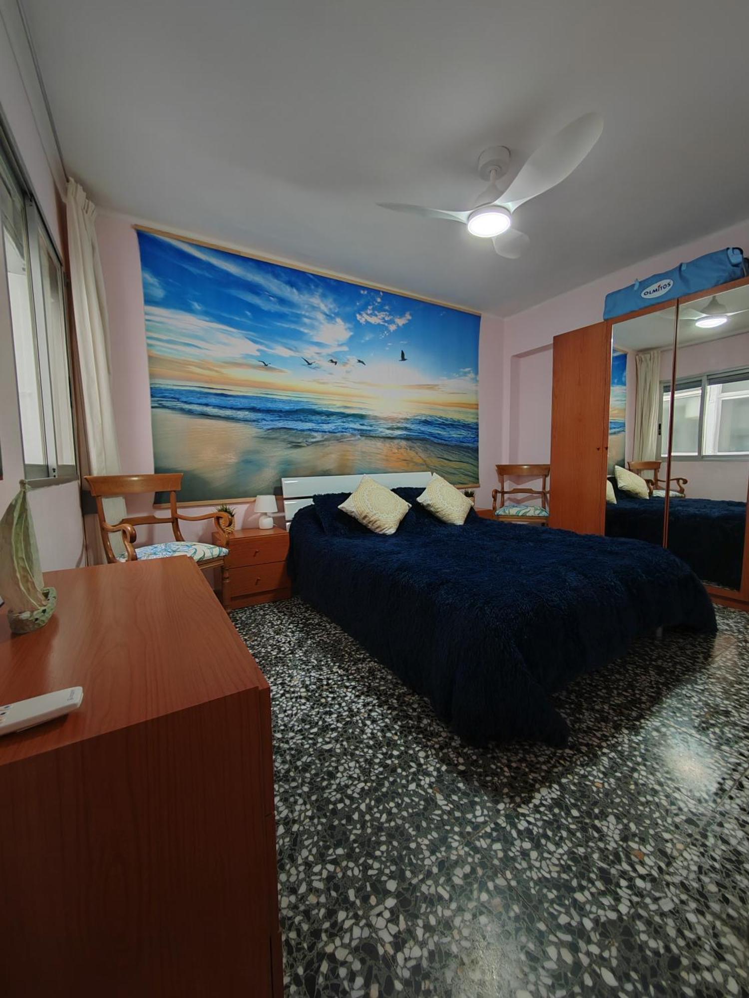 Vacances A La Plage Puerto de Sagunto Exterior photo